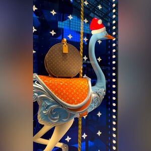 LIKE to get notification of my Shows!